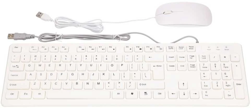 Stacionarus kompiuteris Extralink 24 colių „viskas viename“ biuro kompiuteris | Kompiuterių rinkinys | Intel i5-11300H, 16 GB DDR4, 512 GB SSD, klaviatūra, pelė, kamera