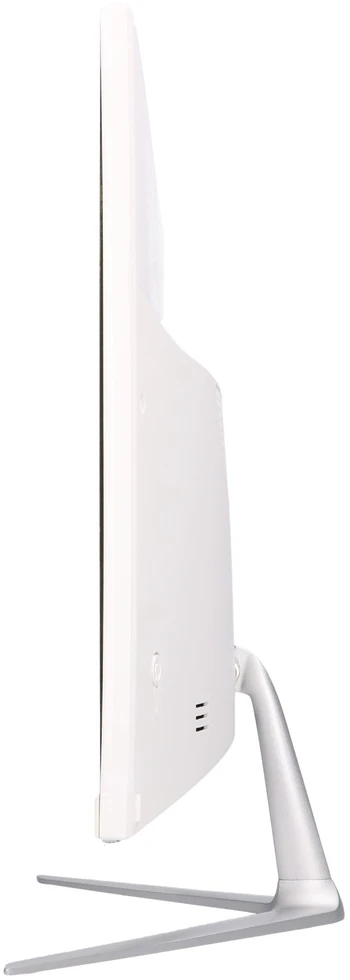 Stacionarus kompiuteris Extralink 24 colių „viskas viename“ biuro kompiuteris | Kompiuterių rinkinys | Intel i5-11300H, 16 GB DDR4, 512 GB SSD, klaviatūra, pelė, kamera