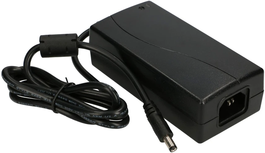 ExtraLink EXTRALINK MAITINIMO ADAPTERIS 24V 4A 96W SU 5,5/2,1 mm lizdu