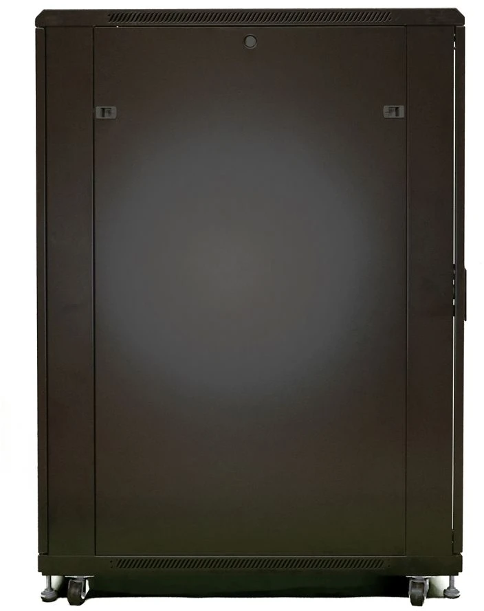 EXTRALINK 32U 600X800 stovima spintelė juodas