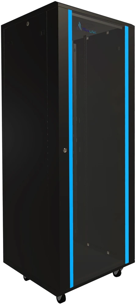 EXTRALINK 37U 600X600 stovima spintelė juodas