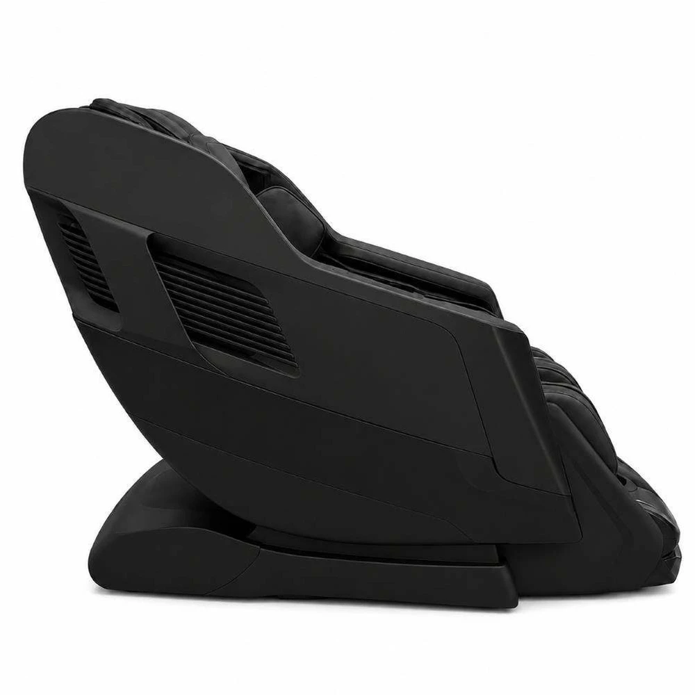EXTRALINK 3D MASSAGE CHAIR ZERO GRAVITY Juodas SL TRACK
