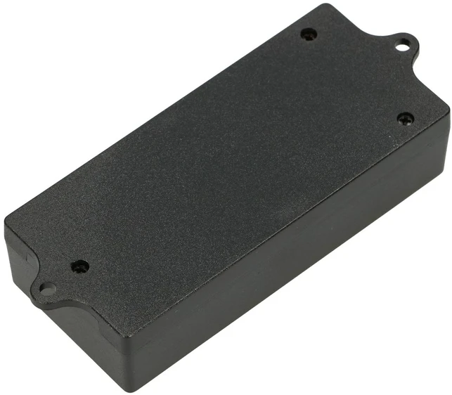 EXTRALINK EX.12646 POE INJECTOR 4 PORT Juodas