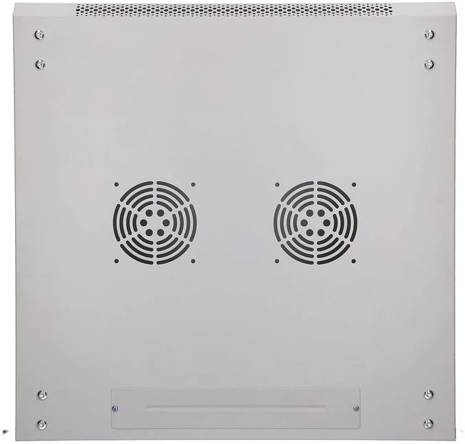 EXTRALINK 4U 600X600 19" RACK CABINET GRAY