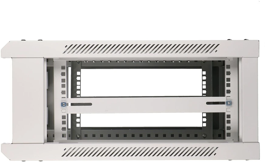 EXTRALINK 4U 600X600 19" RACK CABINET GRAY