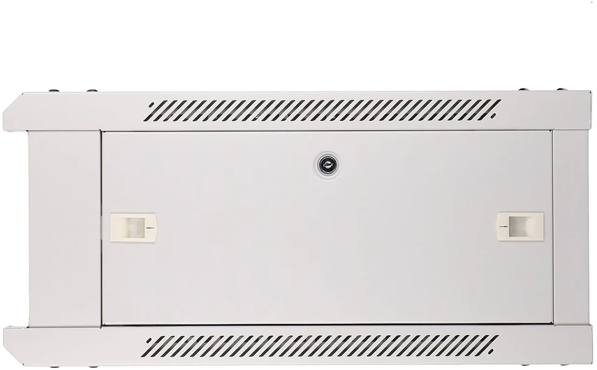EXTRALINK 4U 600X600 19" RACK CABINET GRAY