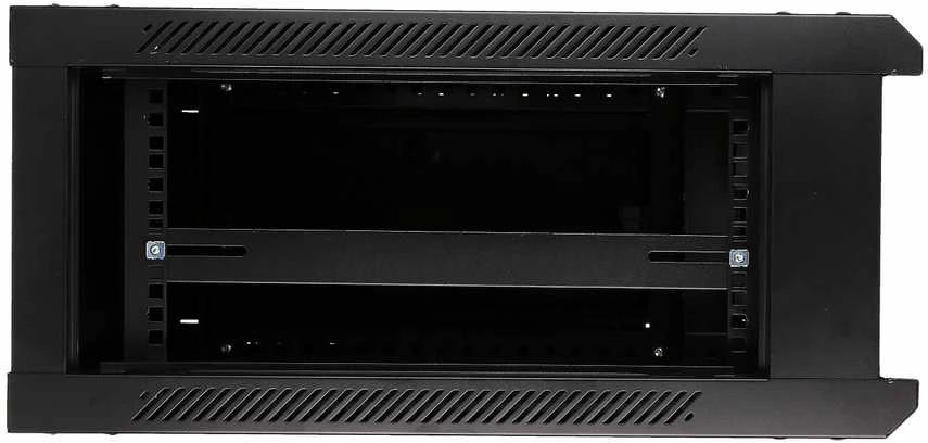 EXTRALINK 4U 600X600 19" RACK CABINET Juodas