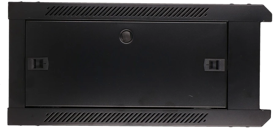 EXTRALINK 4U 600X600 19" RACK CABINET Juodas