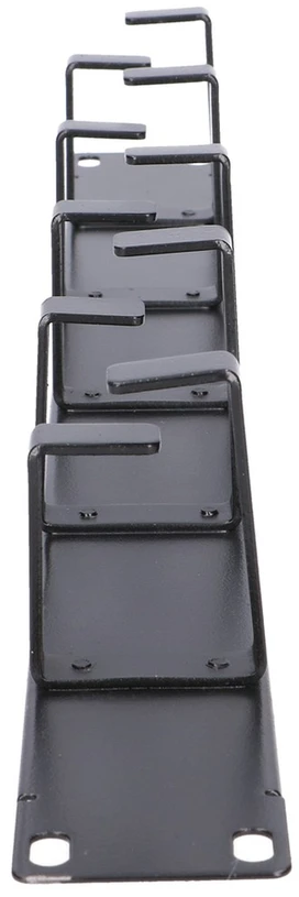 Extralink 6001 Cable Organizer, Juodas