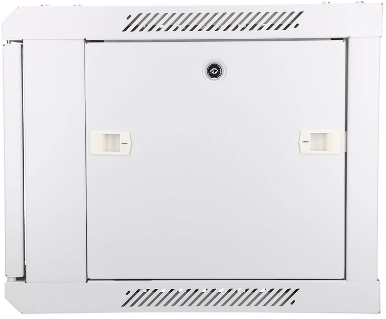„Extralink EX.8550-6U“ 600x450 pilka | „Spinta“ lentyna | montuojama ant sienos
