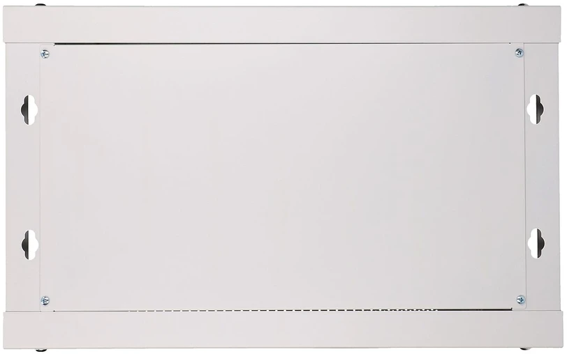 „Extralink EX.8550-6U“ 600x450 pilka | „Spinta“ lentyna | montuojama ant sienos