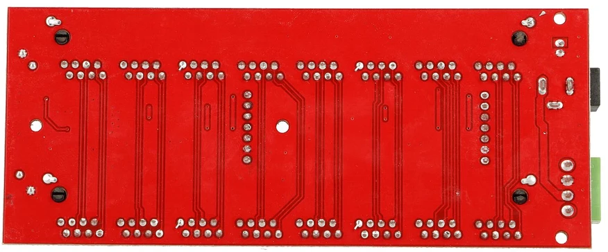 EXTRALINK aktyvus PoE purkštukas 8 prievadų gigabit 802.3af/at režimu A