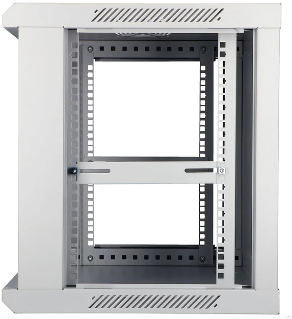 Extralink EX.8574-9U 600x450 Pilka | Spinta stovas | montuojamas ant sienos