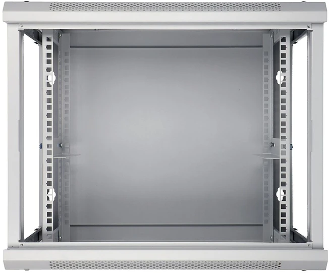 Extralink EX.8574-9U 600x450 Pilka | Spinta stovas | montuojamas ant sienos