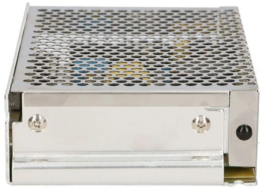 EXTRALINK AD-55A maitinimo šaltinis su akumuliatoriaus įkrovikliu 12V/13.8V 55W