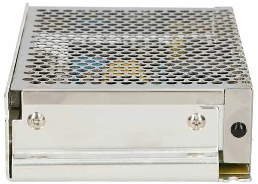 EXTRALINK AD-55A maitinimo šaltinis su akumuliatoriaus įkrovikliu 12V/13.8V 55W