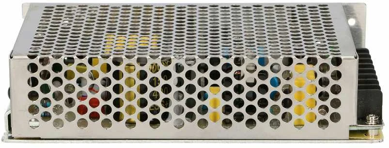EXTRALINK AD-55A maitinimo šaltinis su akumuliatoriaus įkrovikliu 12V/13.8V 55W