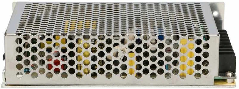 EXTRALINK AD-55B maitinimo šaltinis su akumuliatoriaus įkrovikliu 24V/27.6V 55W