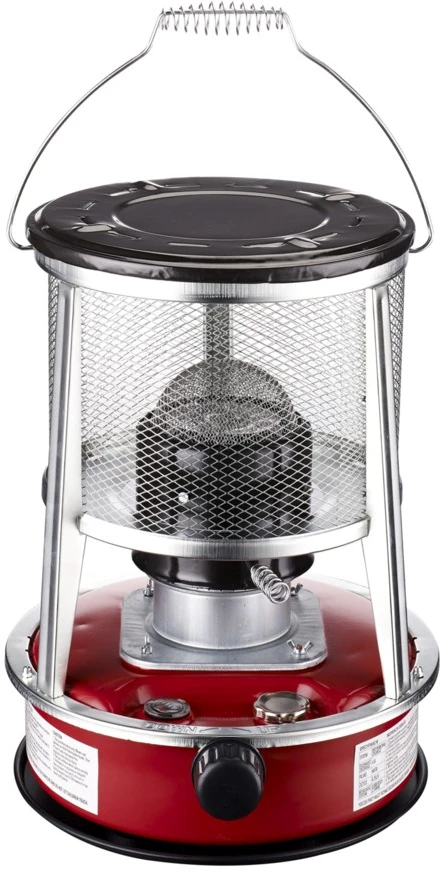 Extralink Aladdin | Žibalinis šildytuvas | 4,6L, EKH-460