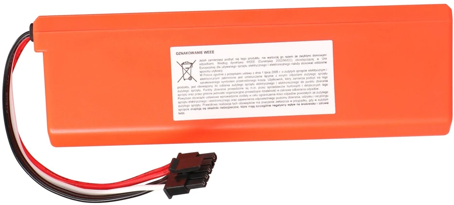 Extralink EX.22905 įkraunama baterija