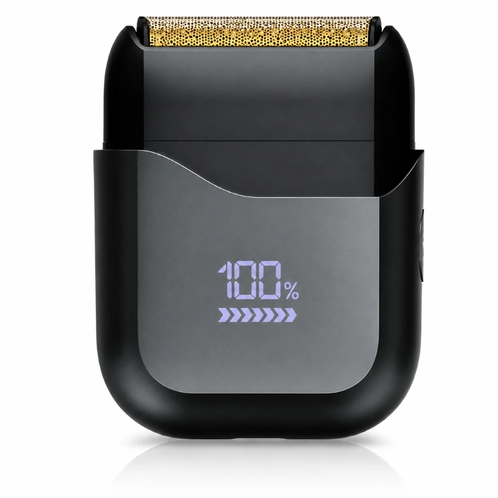 Extralink | Barzdaskutė barzdai głowy | Shaver IPX7 900mAh