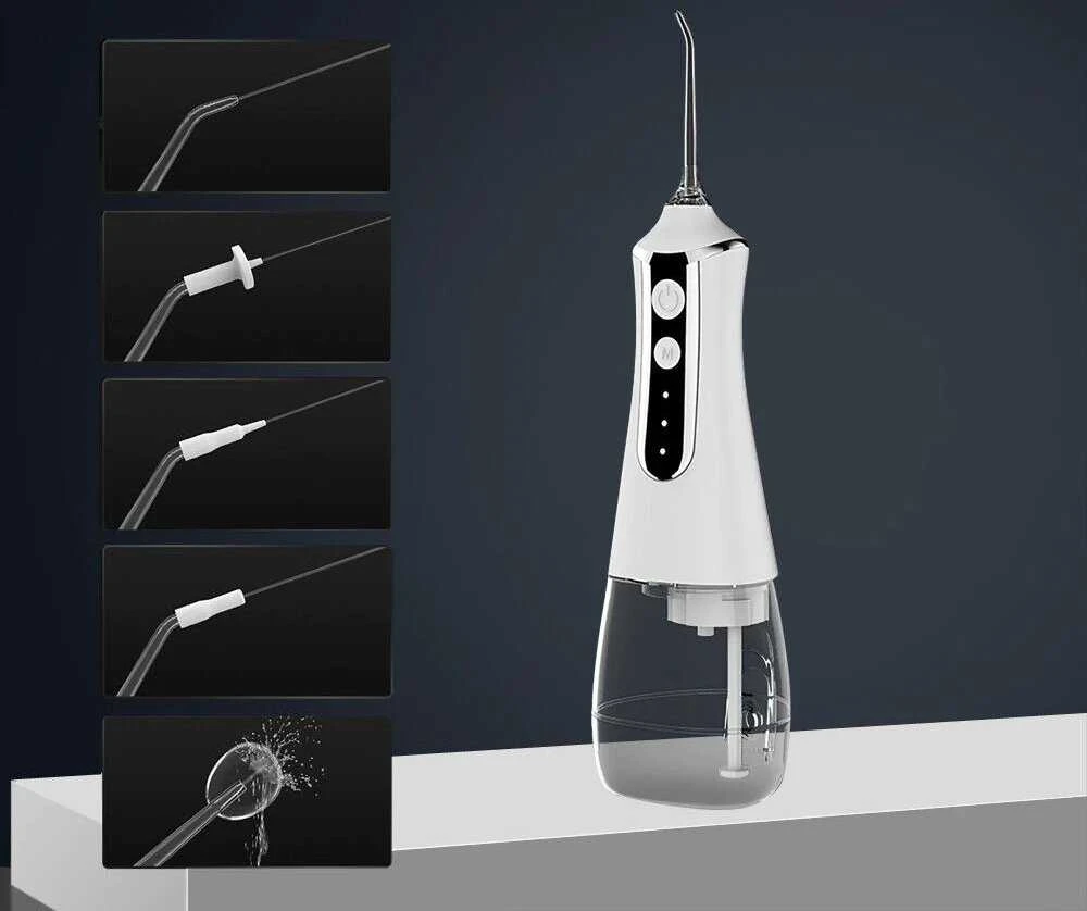 Irigatorius Extralink Beauty Smartlife Intelligent Water Flosser L10