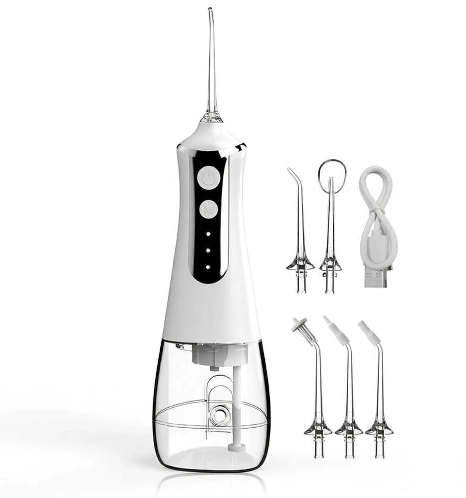 Irigatorius Extralink Beauty Smartlife Intelligent Water Flosser L10