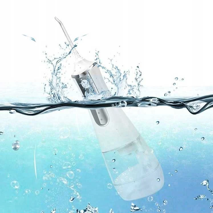 Irigatorius Extralink Beauty Smartlife Intelligent Water Flosser L10