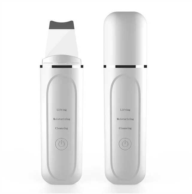 Extralink Beauty Ultragarsinis odos valiklis 3in1 | Kavitacinio pilingo prietaisas |