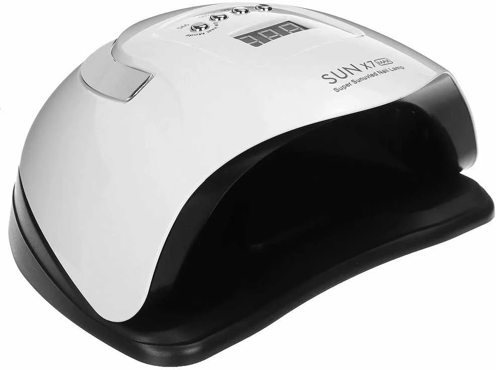 Extralink Beauty | LED UV lempa nagams | 180W