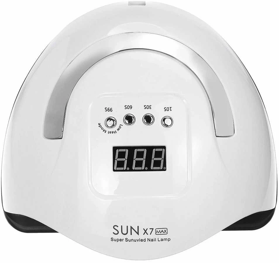 Extralink Beauty | LED UV lempa nagams | 180W