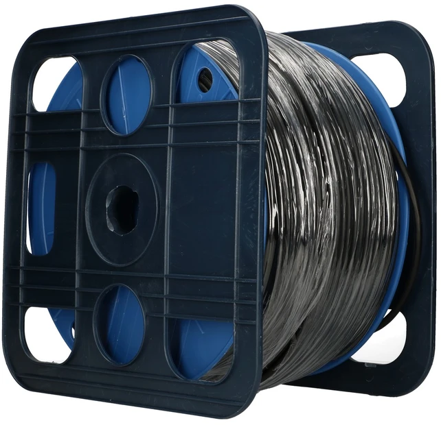 Tinklo laidas Tinklo laidas Extralink, F/UTP, 305 m