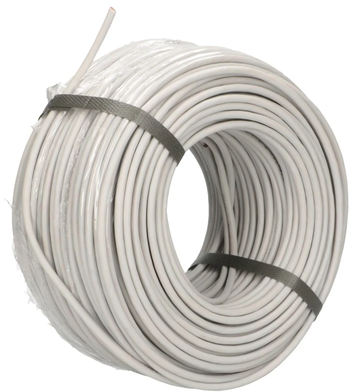 Tinklo laidas Tinklo laidas Extralink, Cat 5e UTP, 100 m