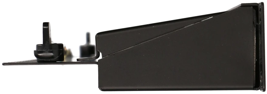 „Extralink“ CAT6A STP komutacinis skydelis, 24 prievadai