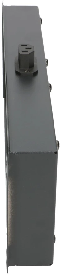 Extralink 2 FANS ROOF COOLING UNIT WITH CABLE TO THERMOSTAT Aušinamasis ventiliatorius