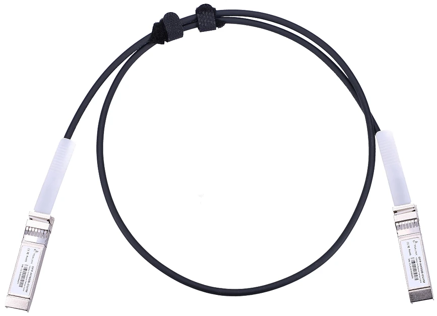 Šakotuvas ExtraLink Kabelis SFP+ 10G, 1m (EX.2268)