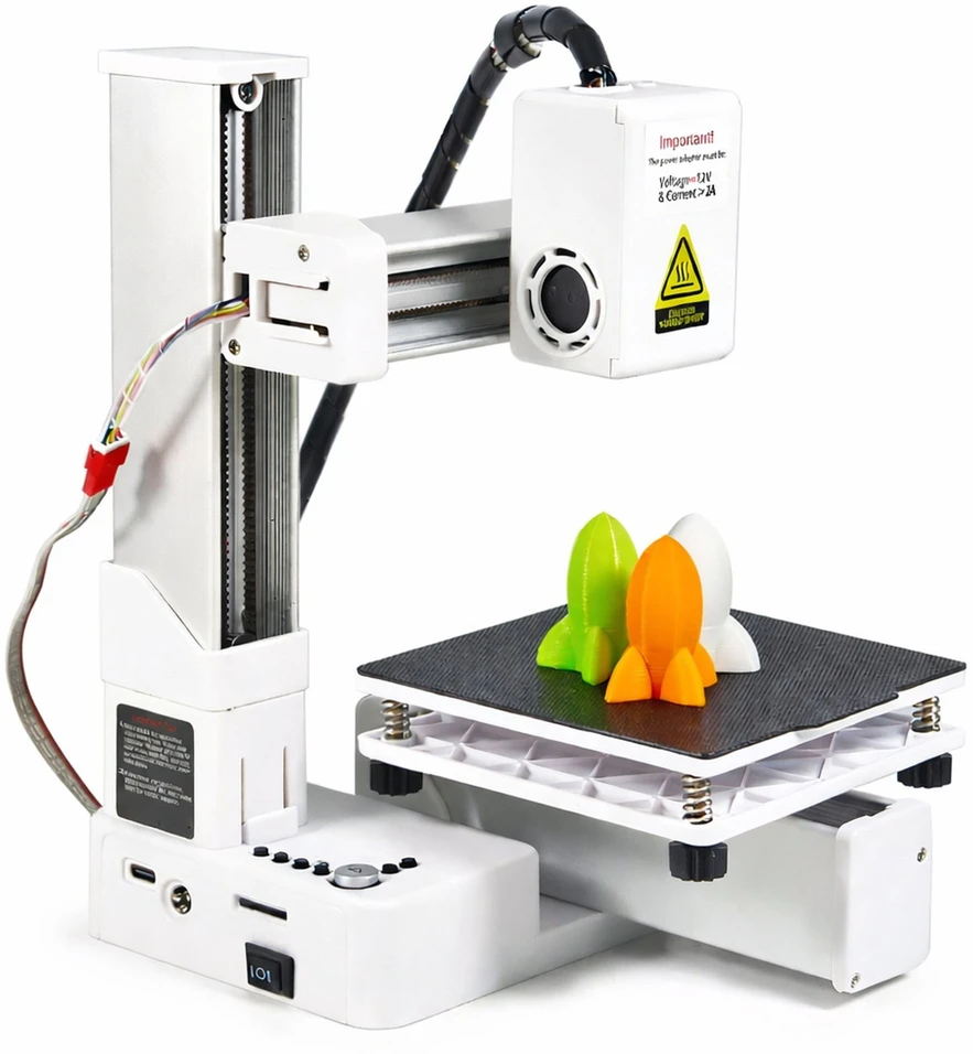 Extralink Easythread K10 MINI 3D Spausdintuvas