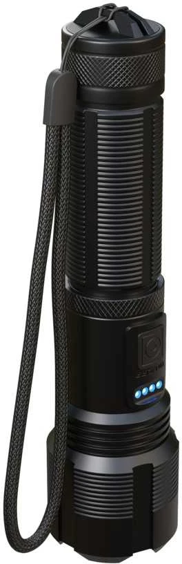 Extralink LED žibintuvėlis EFL-1126 Thor, 1000lm