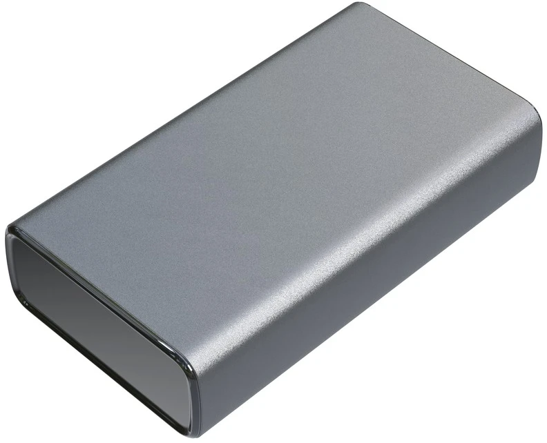 Atsarginis maitinimo šaltinis ("Power Bank") Atsarginis maitinimo šaltinis ("Power Bank") ExtraLink EPB-126 20000mAh