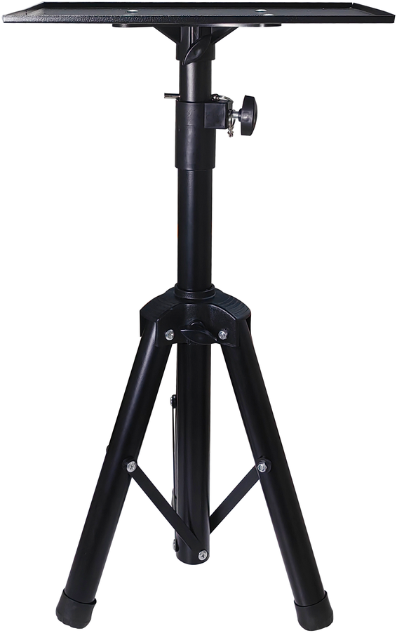 Projektorius EXTRALINK FLOOR STAND BRACKET WITH TRAY FOR PROJECTORS, PFS-001