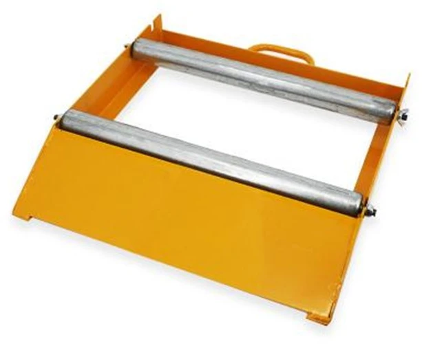 Extralink FXPB-1 būgnų stovas, horizontalus, keliamoji galia iki 200 kg