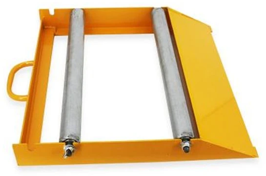 Extralink FXPB-1 būgnų stovas, horizontalus, keliamoji galia iki 200 kg