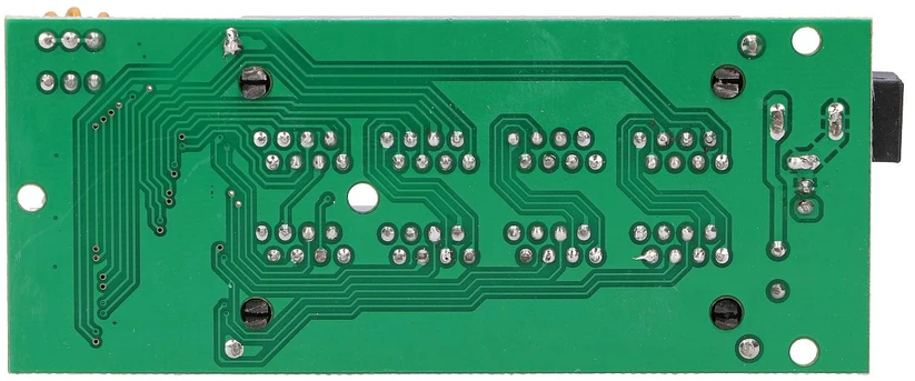EXTRALINK 4 PORT GIGABIT ETHERNET POE INJECTORIAUS