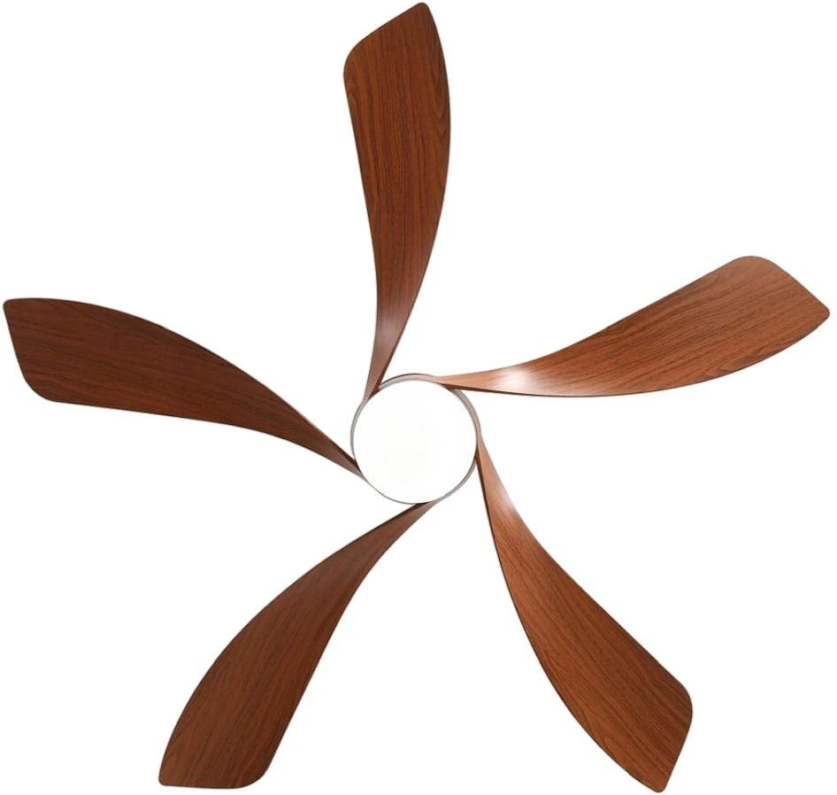 EXTRALINK GRAND WALNUT 52 SMART WIFI