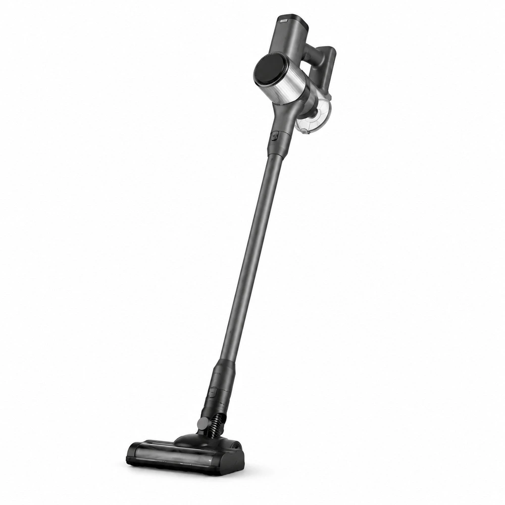 Extralink Namai | Belaidis vertikalus dulkių siurblys 2in1 | 150W | R-706