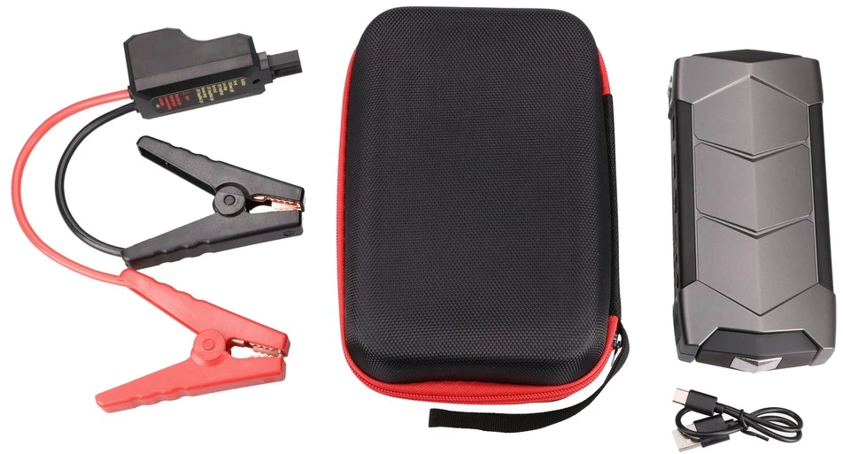 Extralink Jump Starter Max7 10000 mAh