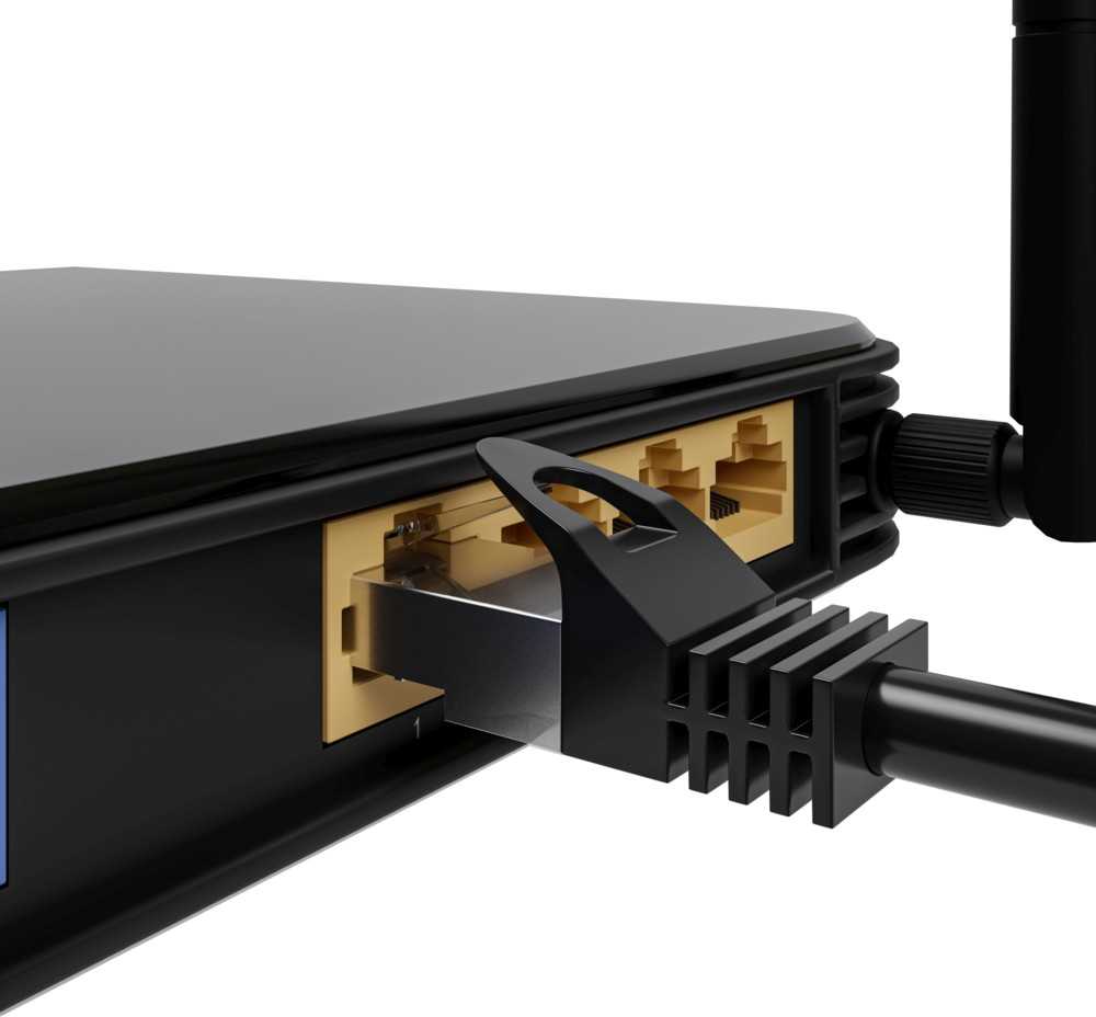 Extralink Kat.5e FTP 10m | Miedź