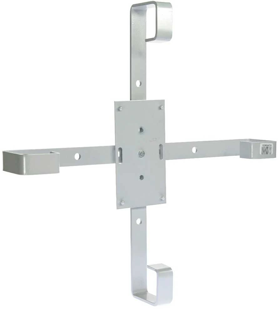 Extralink | Stelaż zapasu kabla | 450 x 450 x 70mm