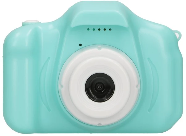 Mėlyna Extralink kids camera h20 mėlynas