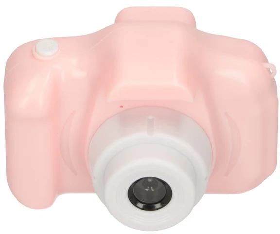 Extralink kids camera h20 pink